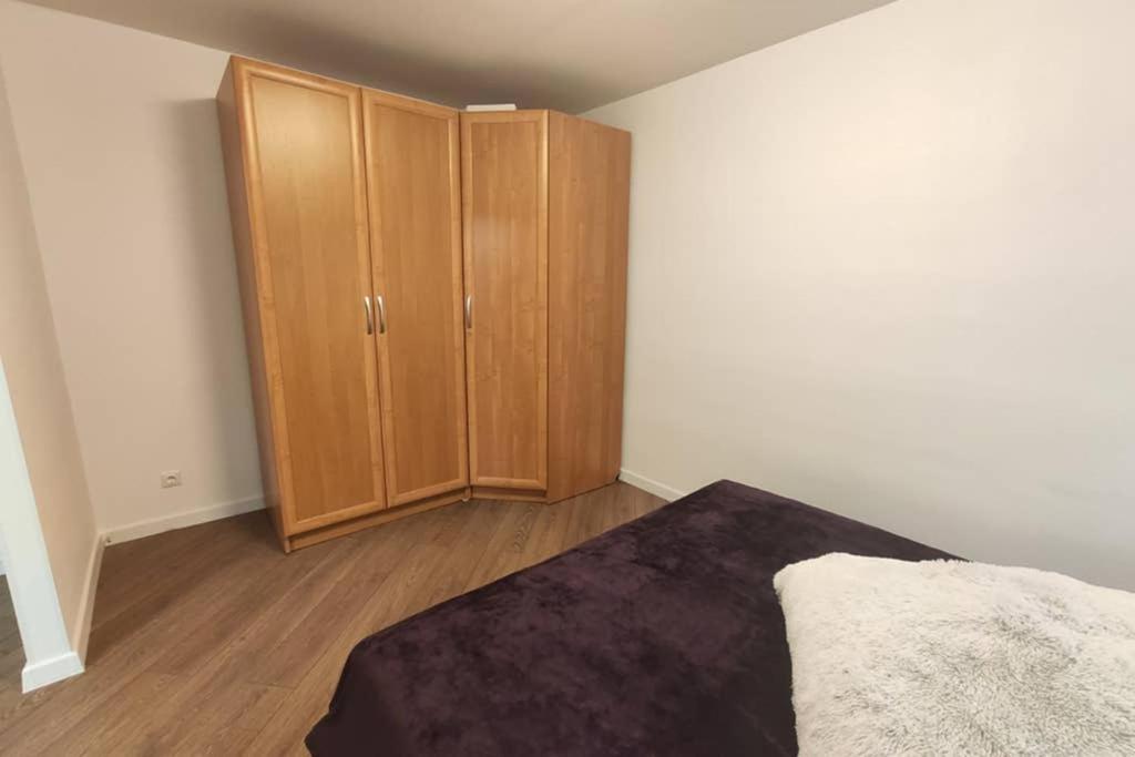 Cozy Stay In Unique Town - Kėdainiai Buitenkant foto