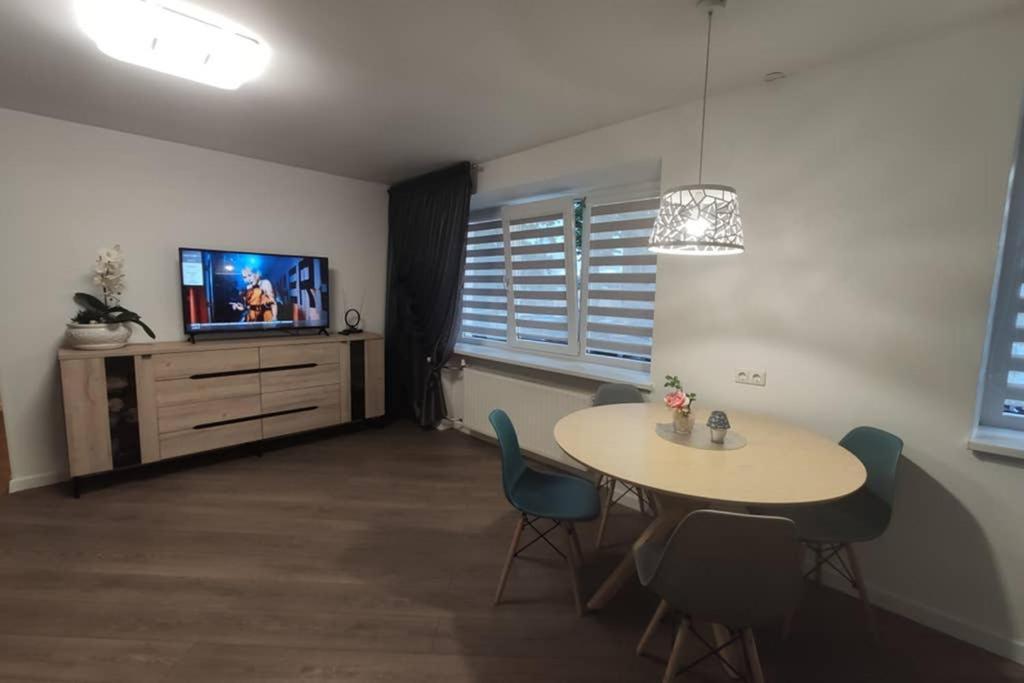 Cozy Stay In Unique Town - Kėdainiai Buitenkant foto