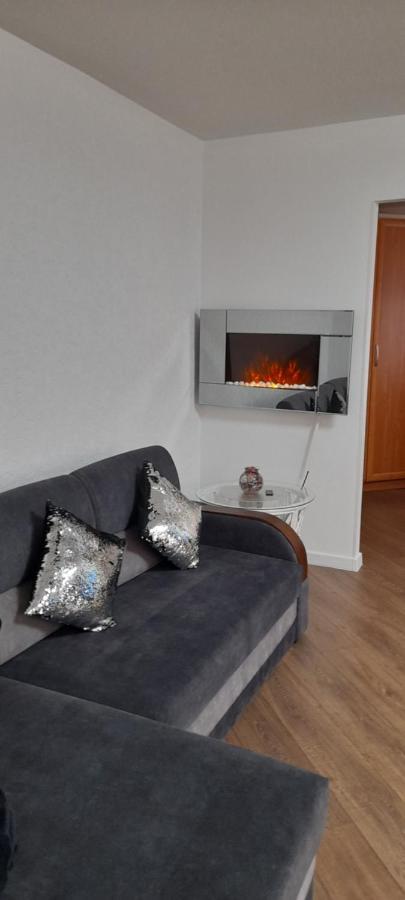 Cozy Stay In Unique Town - Kėdainiai Buitenkant foto